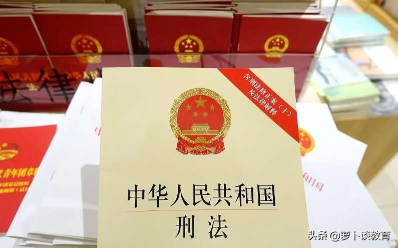 上了大学后,作弊有多严重