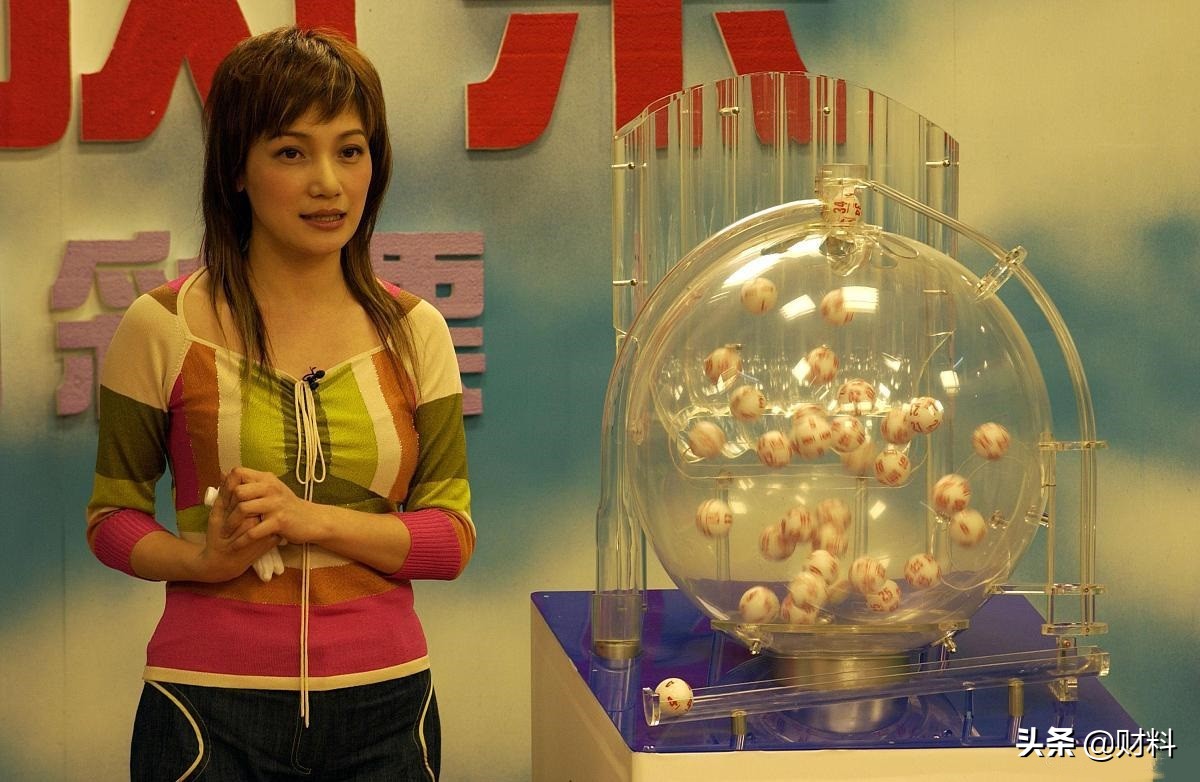 哪一种彩票中奖概率高？原来彩票想中奖还藏着这么多学问