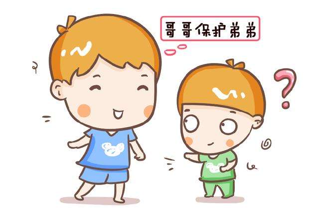 俩孩子常打架妈妈老发脾气正常吗,双胞胎两岁半一个老爱打另一个