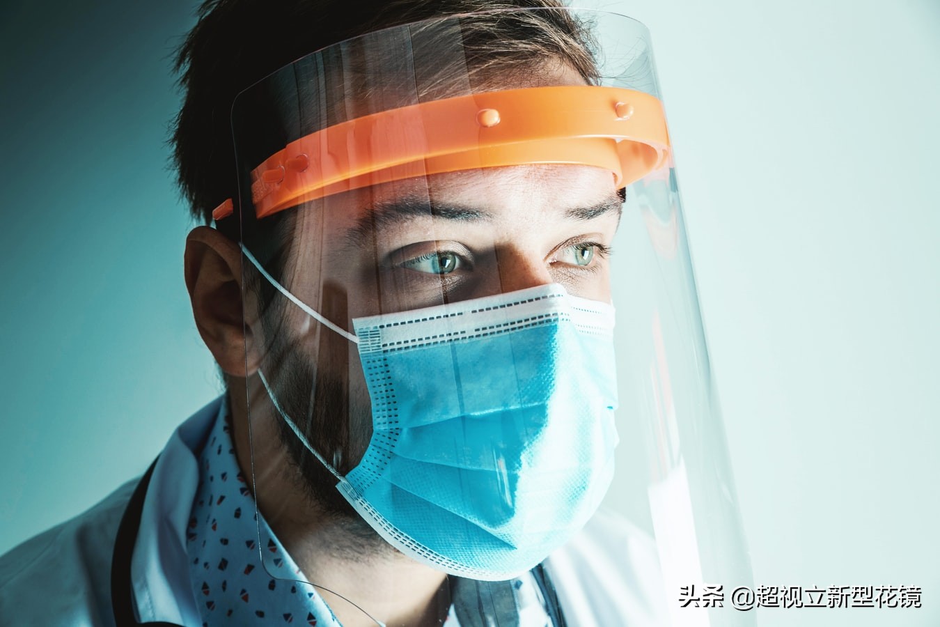 消毒液碰到眼睛会有什么现象,84消毒液误入眼睛怎么办