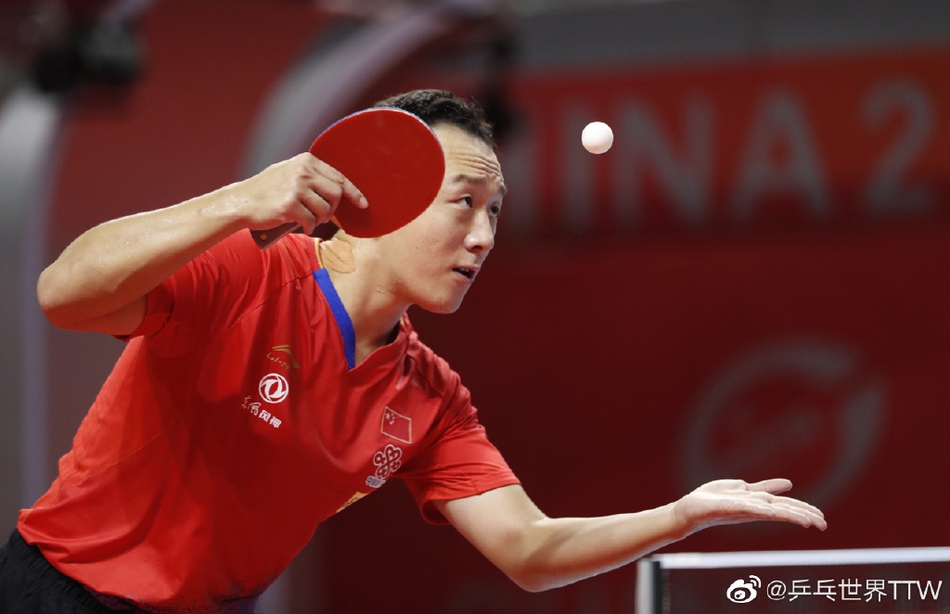 樊振东与许昕的决赛视频,樊振东与许昕的比赛结果如何