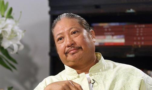 只是因为一部电影，周星驰跟四个人决裂，有才华就意味着情商低？