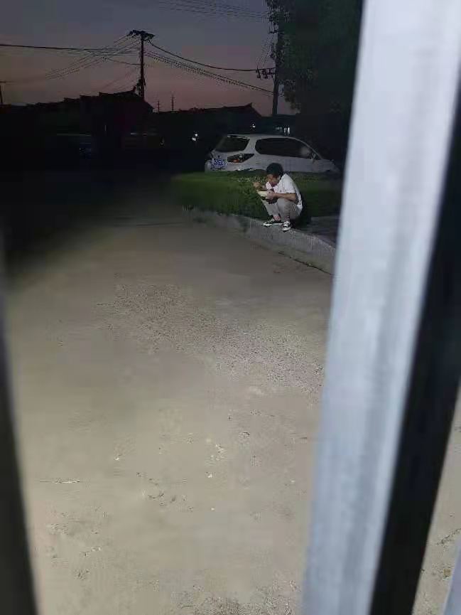 淮安市洪泽区残联人抗疫二三事