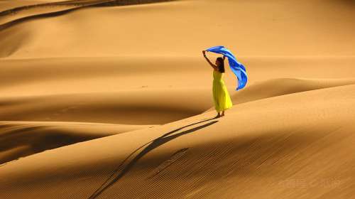 乌市伊犁环游五日路线,环游之旅新疆