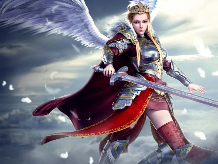 超神学院之诸天降临视频,超神学院之诸天降临完整