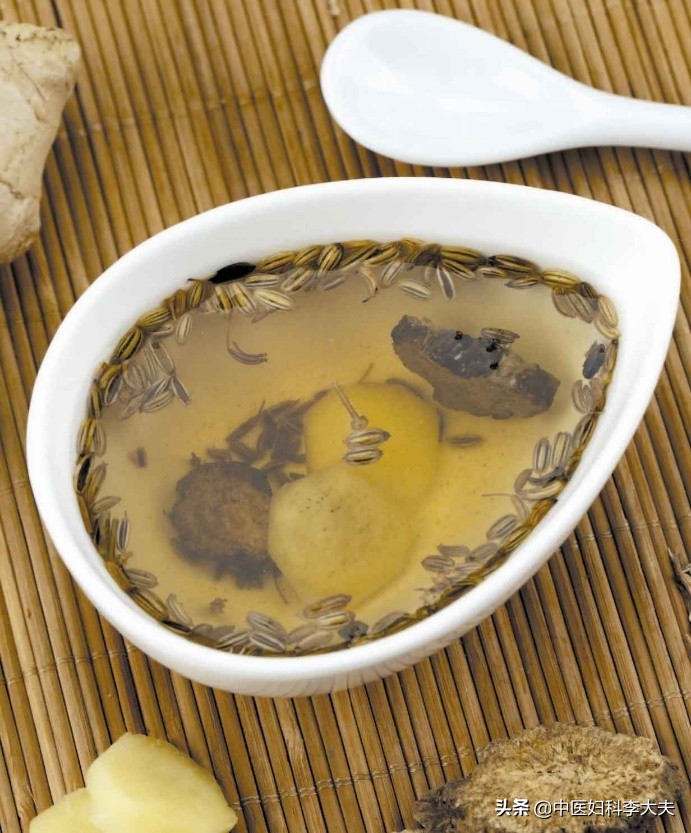 中医缓解痛经的几个小秘方,中医妇科痛经的治疗方剂