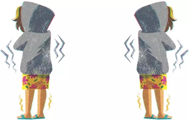 0元体验|告别体寒,北仑人不得不服气的一个地方