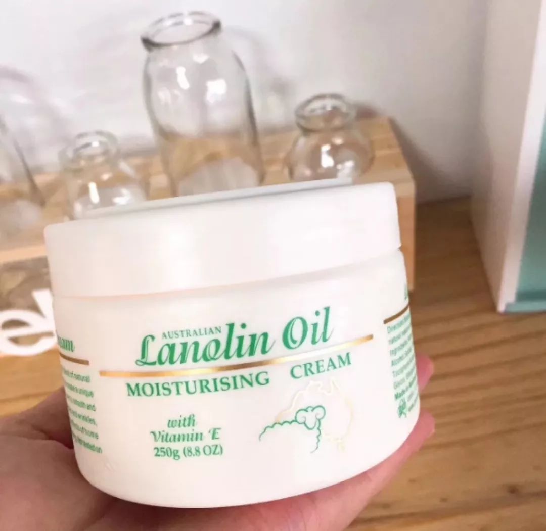 GM绵羊油怎么样,gm绵羊油很厚重吗