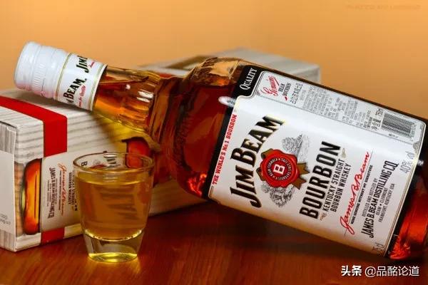 裸麦威士忌和波本威士忌的区别,黑麦威士忌和波本威士忌的照片