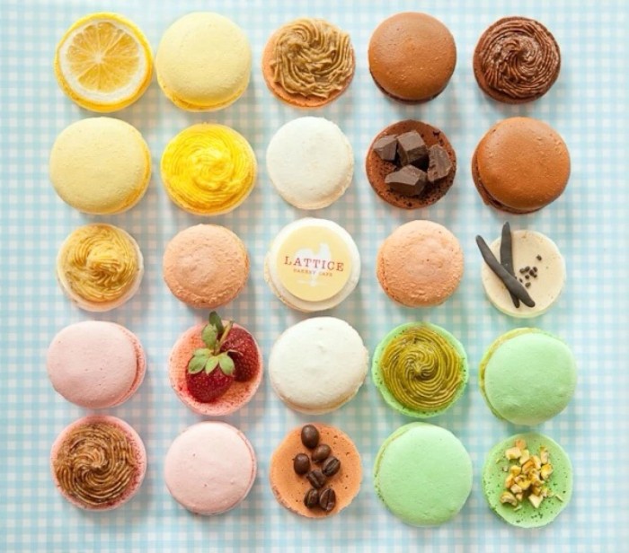 马卡龙粉色文具,学生党文具推荐便宜好用马卡龙色