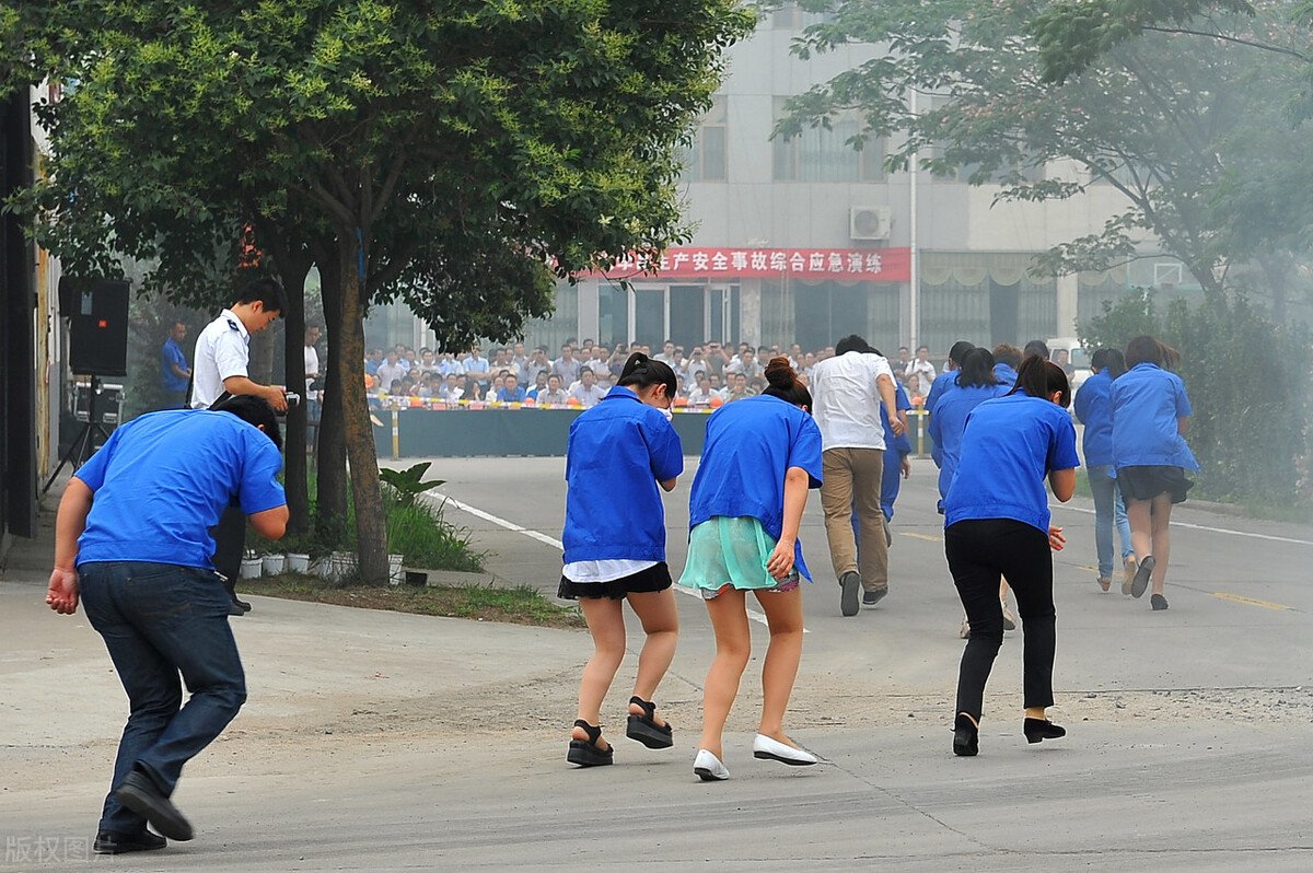 危险化学品泄漏处理措施,危险化学品泄漏安全措施