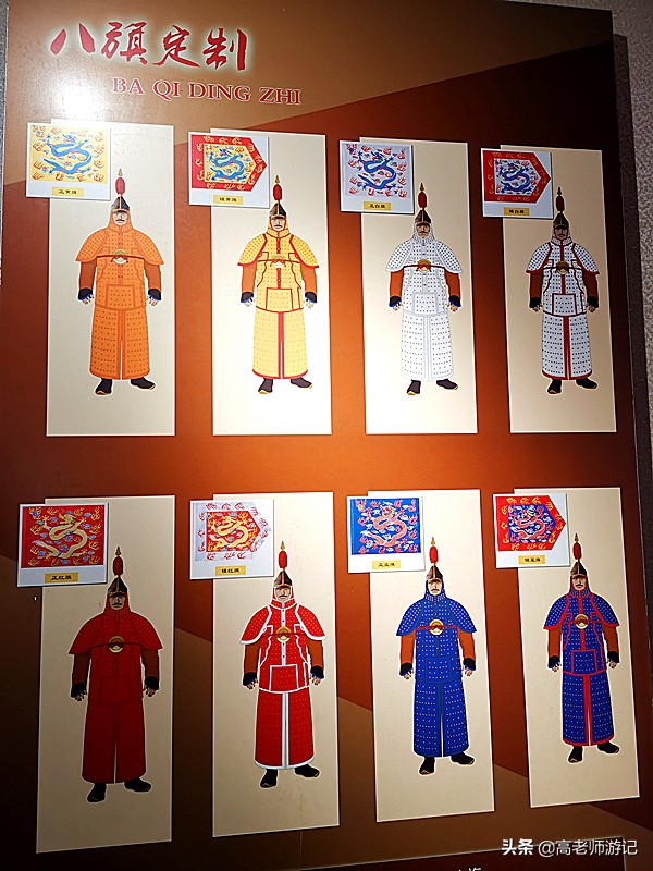 沈阳故宫简介及历史,沈阳故宫历史讲解视频