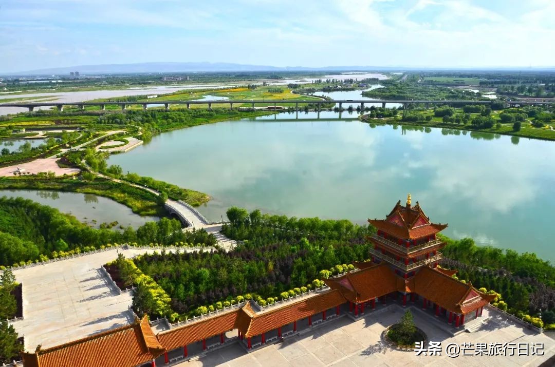 暑假想去不热的旅游胜地,暑假的时候宁夏适合去哪里玩