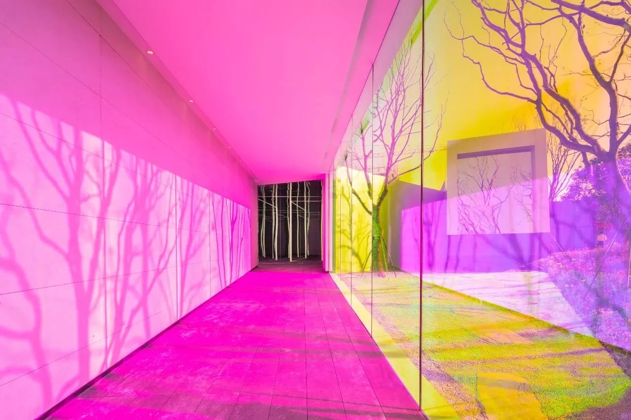 艺术玻璃门装修效果图大全,装修材料玻璃大全