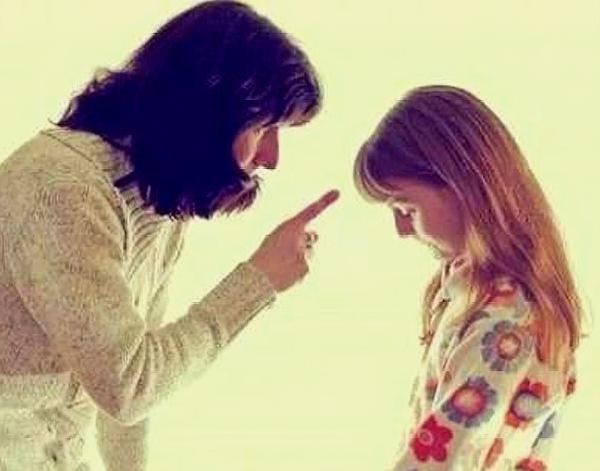 教育孩子老人总插手的后果,老人该不该插手孩子教育