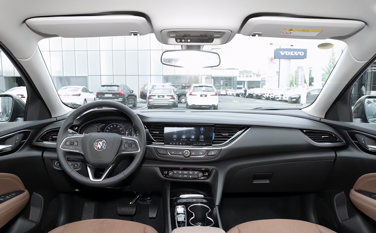 别克君威2015款1.6t精英技术版,别克君威车型哪款性价比高