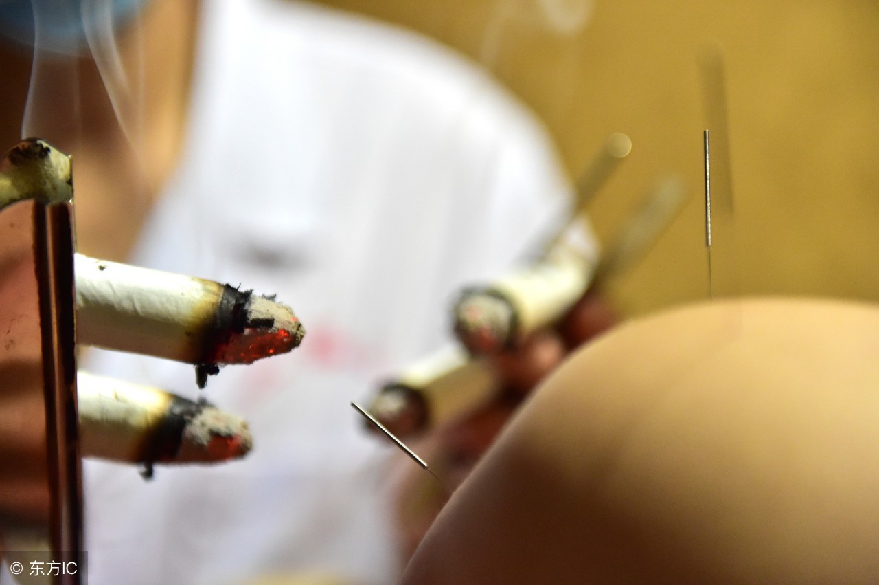 艾灸的功效的简介,关于艾灸的几种功效你都知道吗