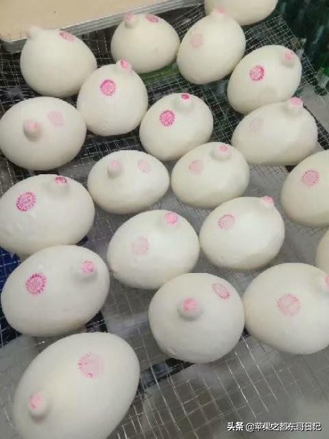 碱放少了发黄还是碱放多了发黄,馒头加碱蒸出来发黄是什么原因