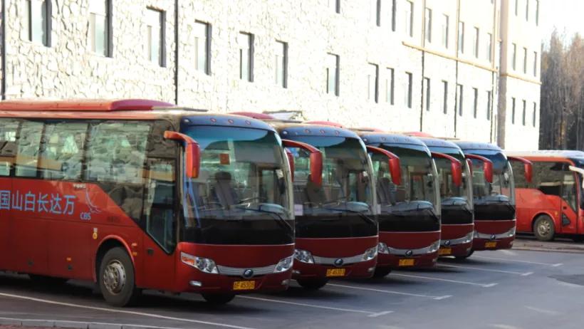 白山10月旅游攻略自助游线路,五一白山周边2-3天短途旅游