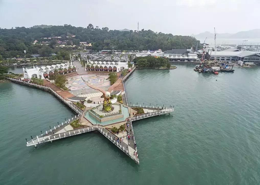 兰卡威教程,兰卡威攻略全集