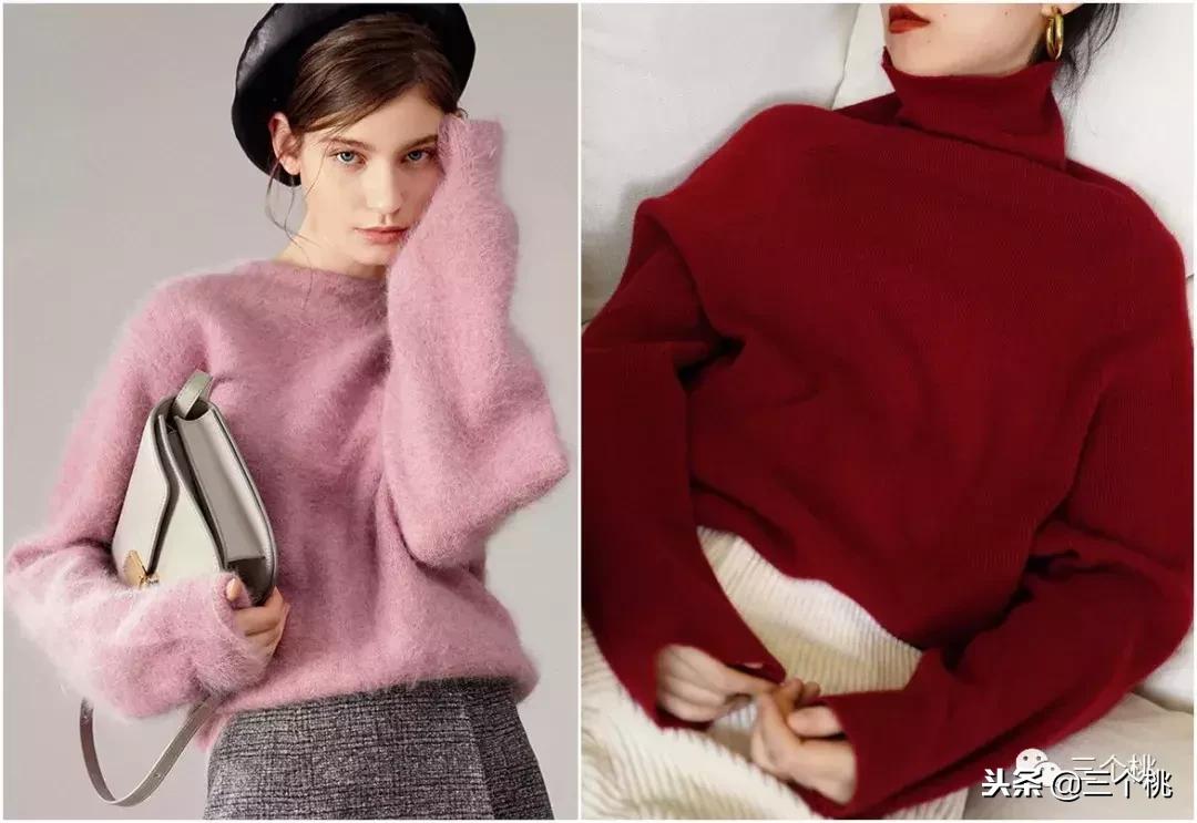 最火的毛衣测评,质量好的毛衣测评推荐