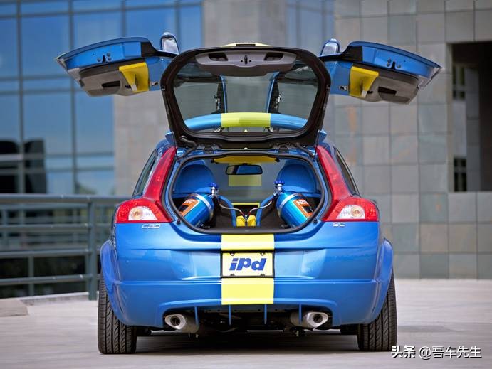 沃尔沃2013款concept价格,沃尔沃13年车型