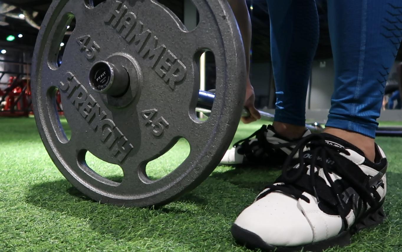 最有效的臀部凹陷训练,怎么通过臀部训练改善臀凹陷