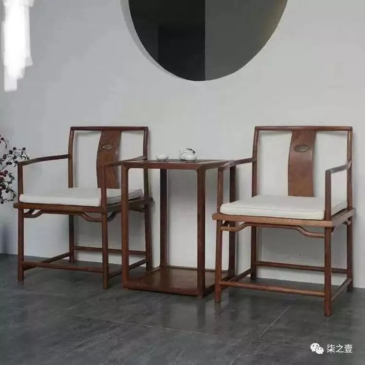 原来布置茶室那么简单，教你快速定位自己，有属于自己的茶室空间