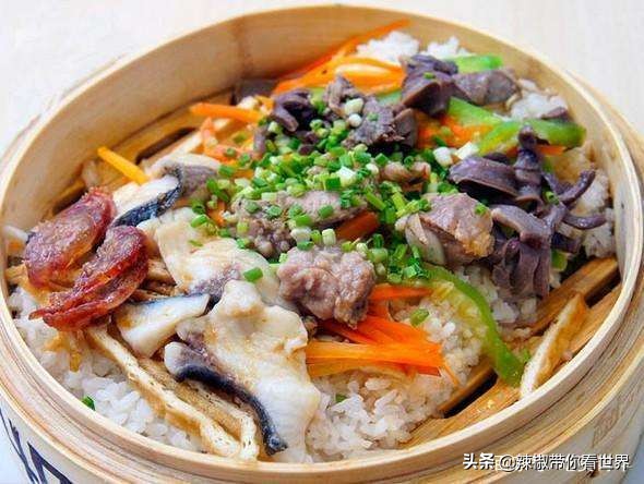 祖国大好河山深圳,深圳之无限风光