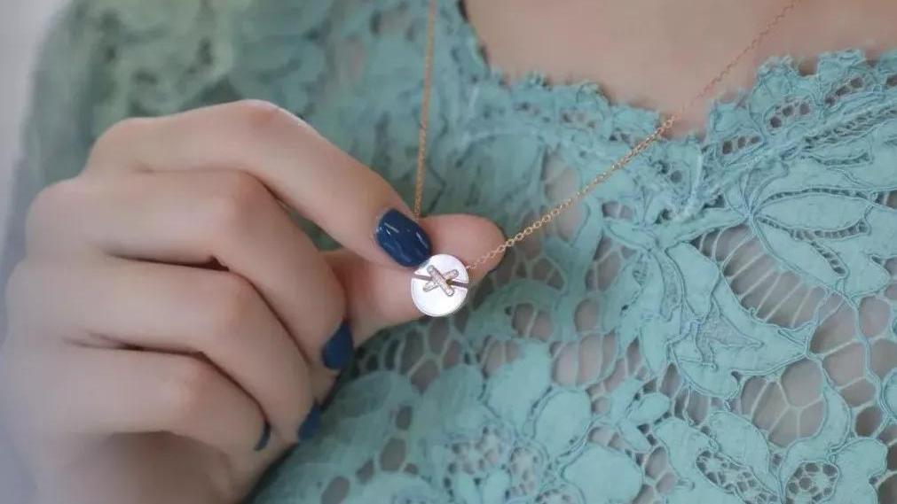 代表吉祥如意的黄金首饰,新年必带珠宝单品介绍