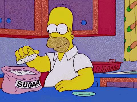 食品工业的历史,食品工业葡萄糖