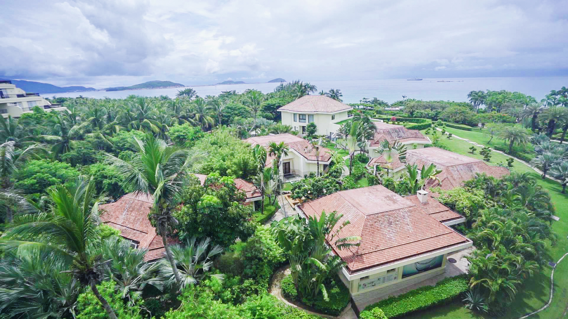 三亚万豪度假酒店最佳东方,三亚万豪亚龙湾度假酒店四天三夜