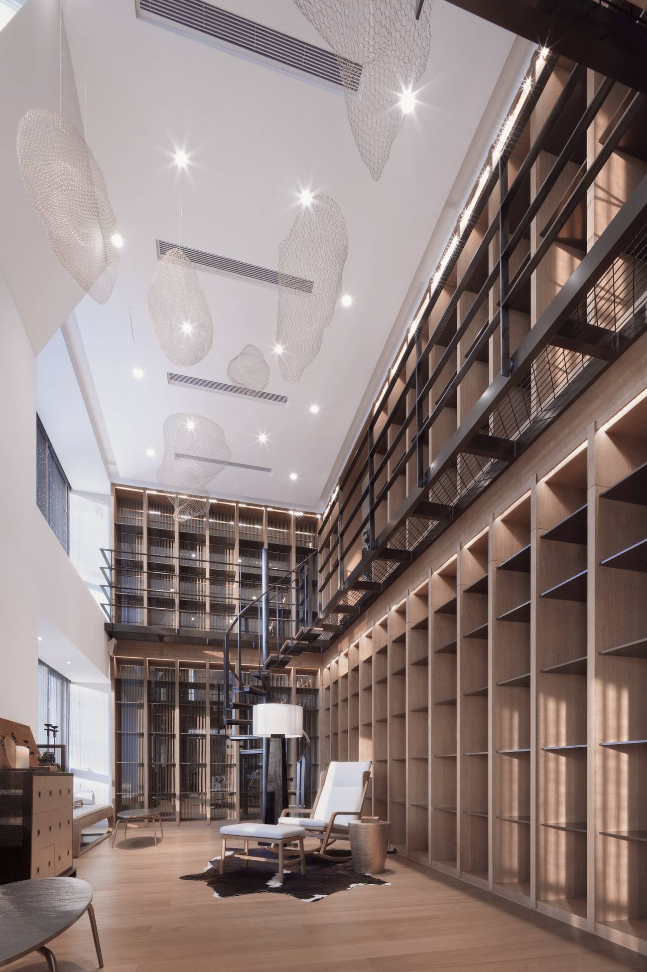 室内设计图片100平冷淡风,室内设计图片大全100平方