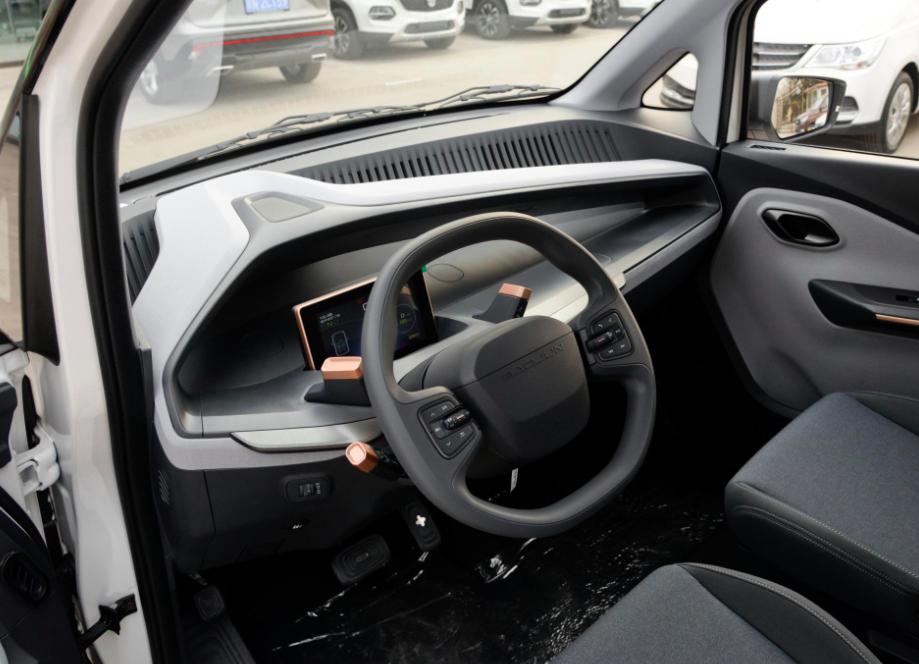 奇瑞小蚂蚁宝骏kiwi2021款对比,宝骏510远景x3奇瑞3x哪个更省油