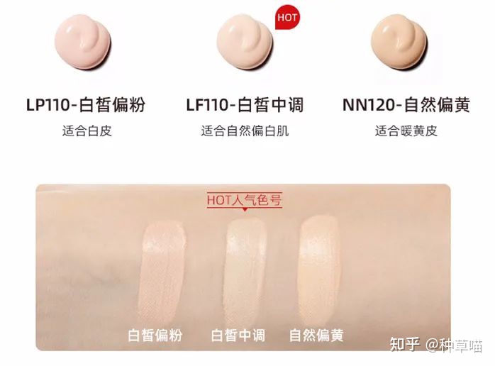粉底液推荐学生平价油皮痘肌持久,5款粉底液测评快来对号入座