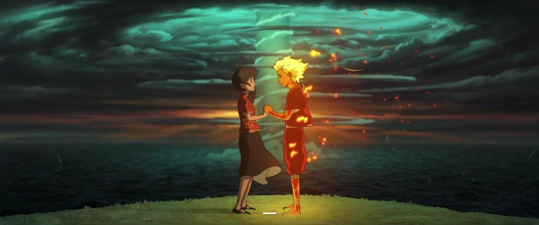 《大圣回来》4年前砍下9亿票房,为何中国现在还没10亿动画