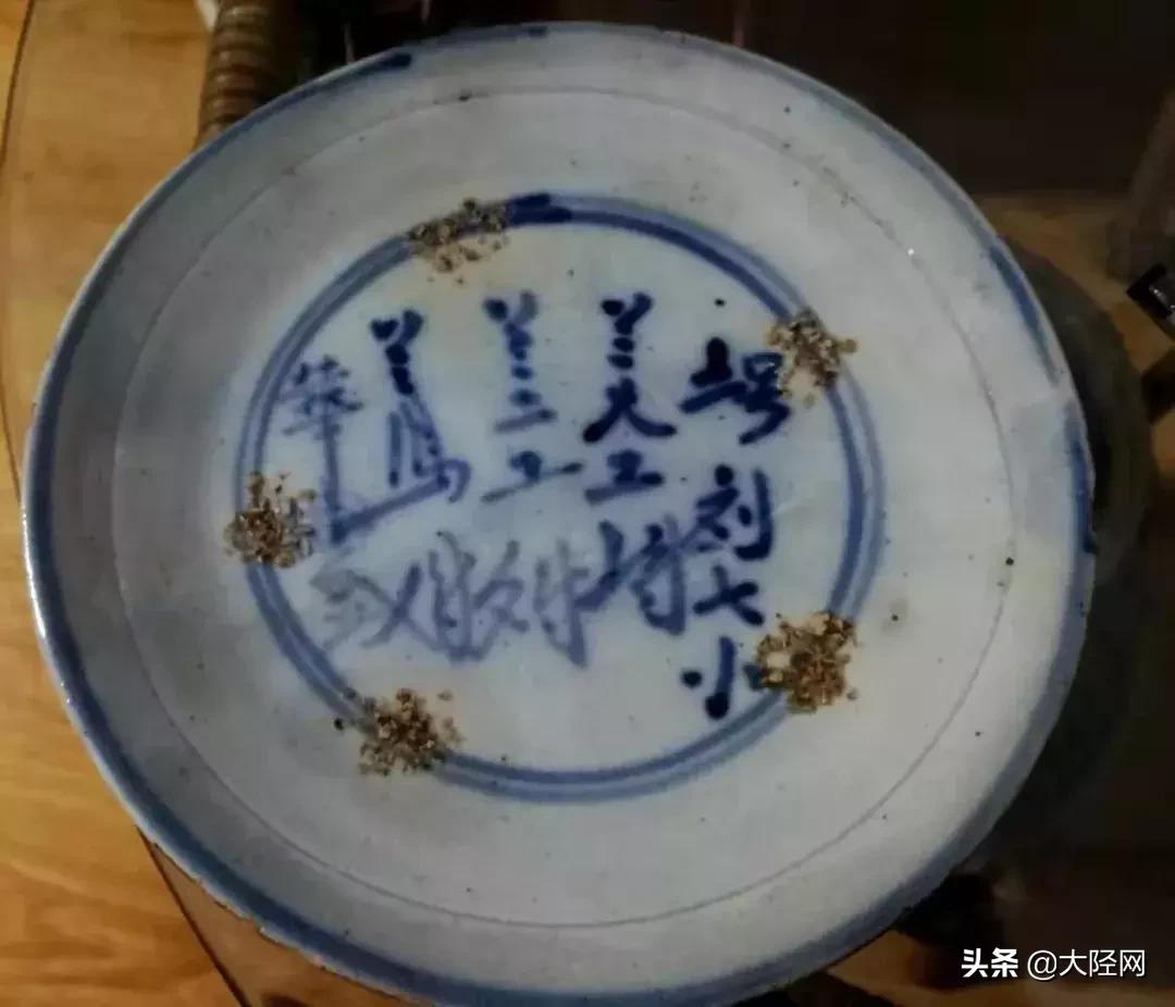 不熄的窑火,不熄灭的窑火