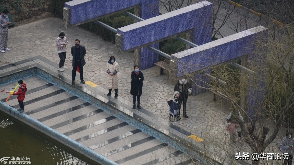 疫情下的城市生活纪录片,西安疫情每天新增记录图