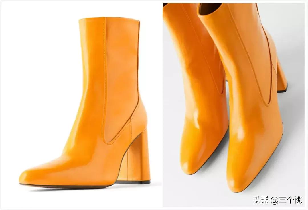 zara春款又开挂了,zara今年的衣服测评