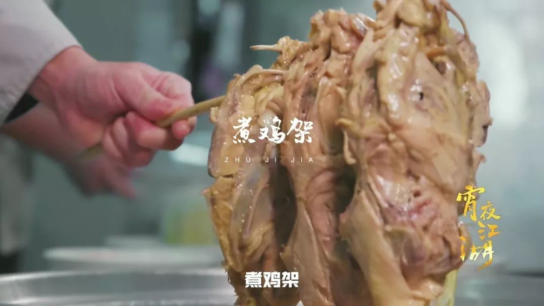 美味宵夜,美味夜宵必备推荐