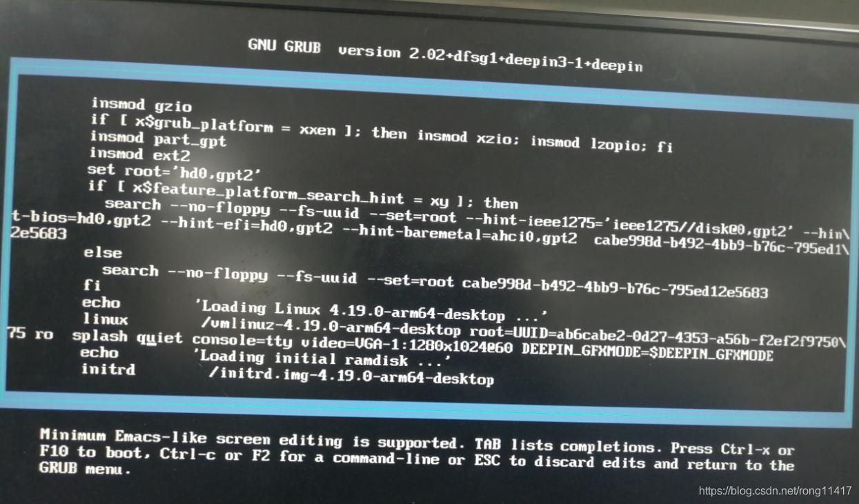 uos操作系统默认密码,统信uos20密码忘记