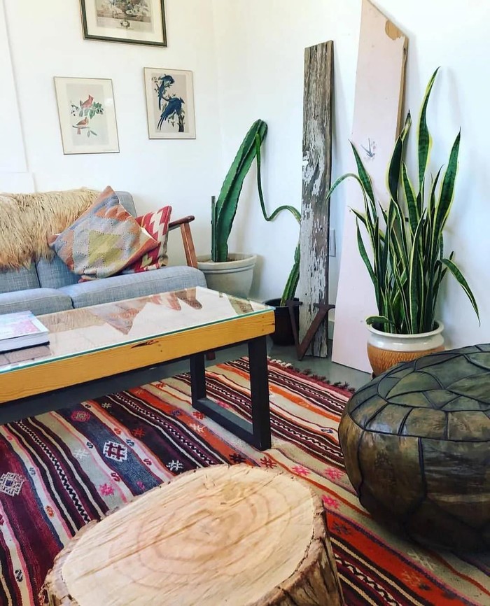 怎样教你玩上波西米亚房子,波西米亚风高级