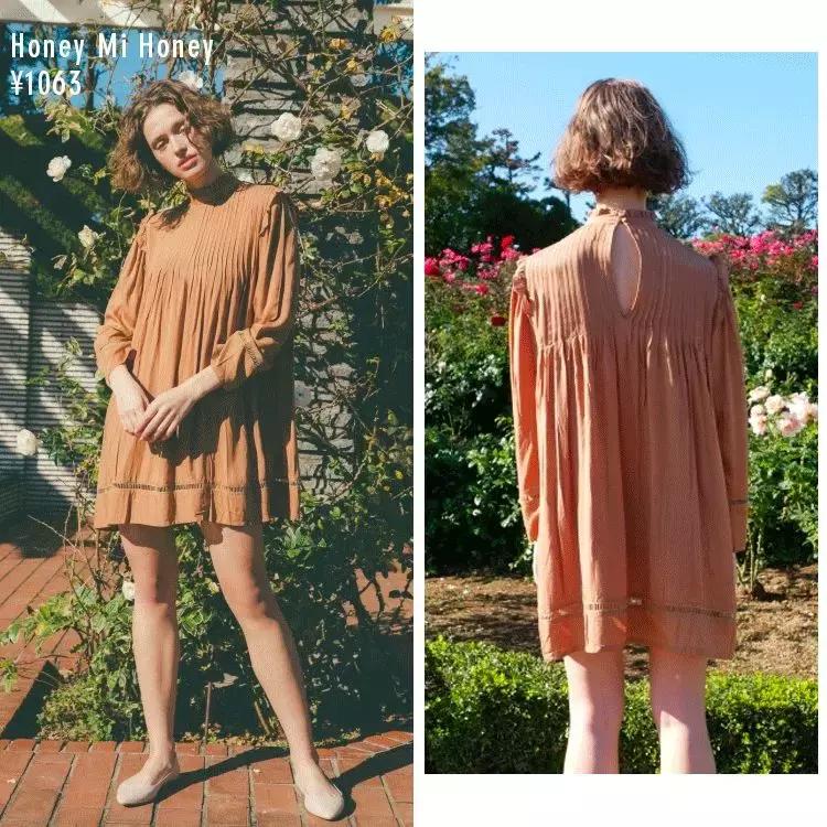 春装连衣裙新款印花蕾丝时尚元素,正品春装宽松蕾丝裙