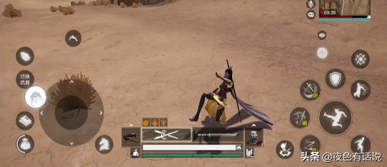 武侠乂手游值得玩吗,武侠乂手游为什么画质那么低