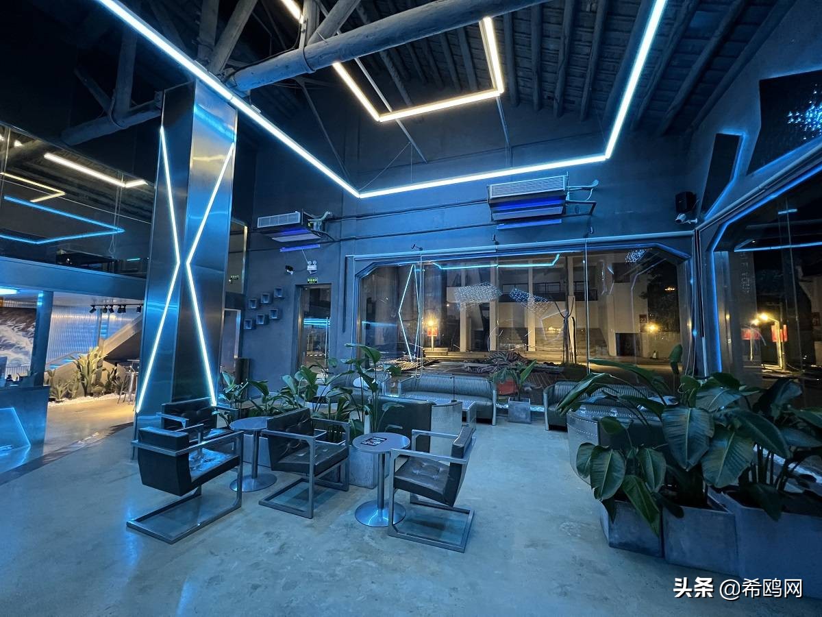 专访中国首家轻氧自泳俱乐部肖晓波：重新定义游泳健康新赛道