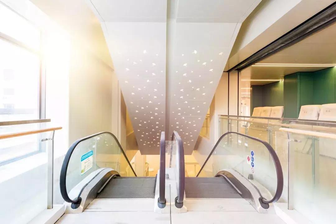 南通大学附属医院新门诊大楼9月22日正式启用