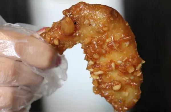 乌鲁木齐炸鸡推荐店铺,乌鲁木齐炸鸡测评