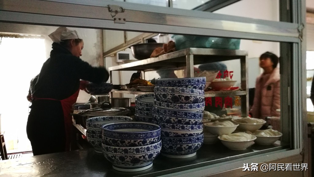 云南普者黑元阳坝美6天旅游攻略,云南建水普者黑旅游路线