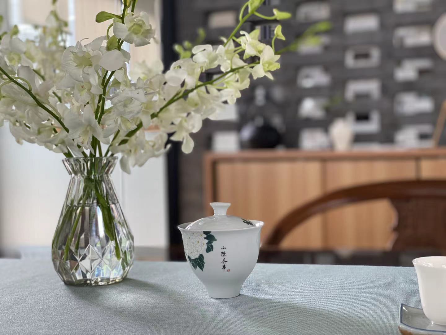 白毫银针白牡丹贡眉寿眉冲泡方法,白毫银针贡眉老白茶如何选