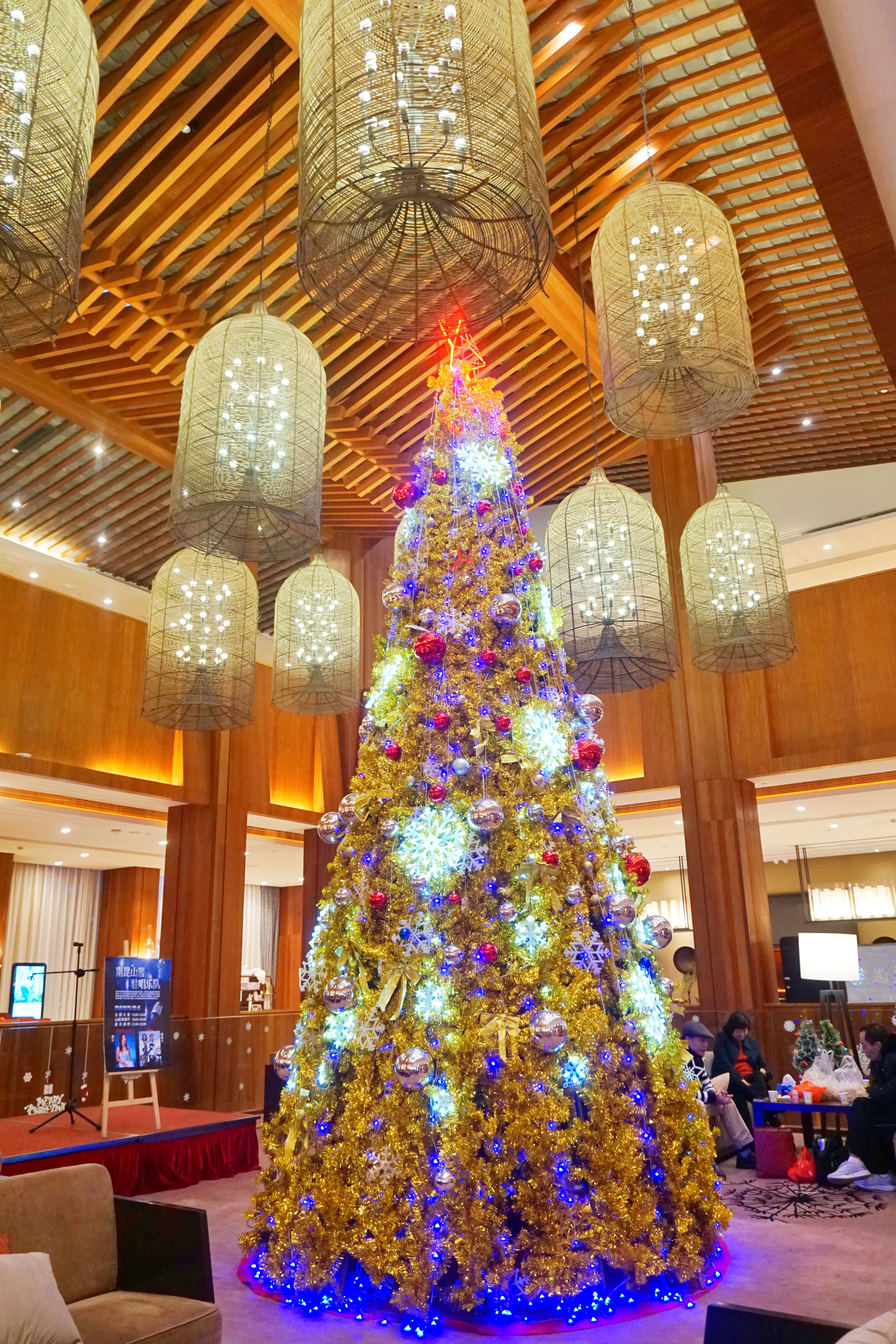 南昆山居怎么样,南昆山居到底怎么样